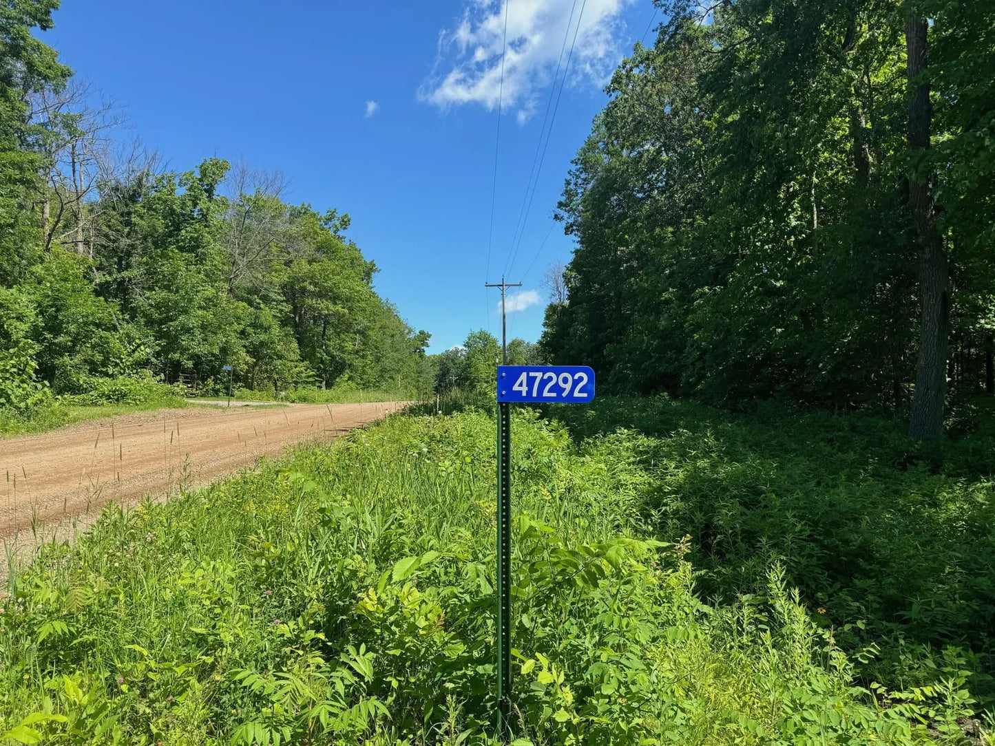 Lot 7+8 Baffie Bend , Onamia, MN 56450