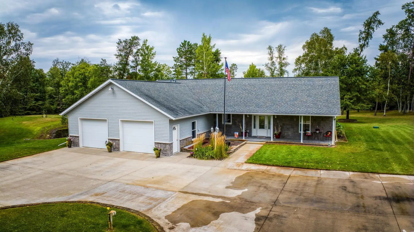 803 Rodeo Drive, Bemidji, MN 56601