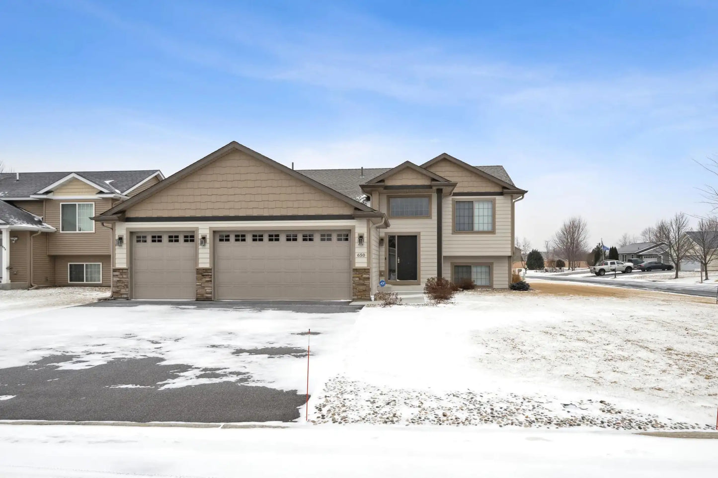 650 Olive Street, Arlington, MN 55307