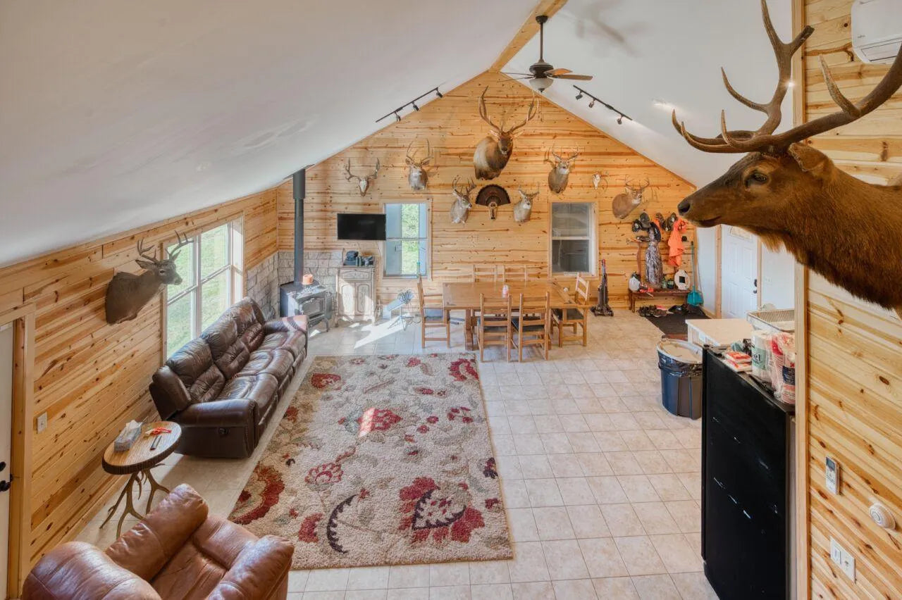 9166 Saralampi Road, Toivola Twp, MN 55765