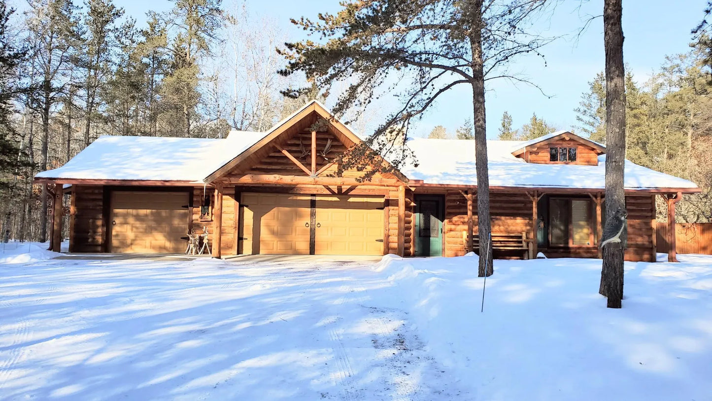 9436 Pinnacle Path, Pequot Lakes, MN 56472