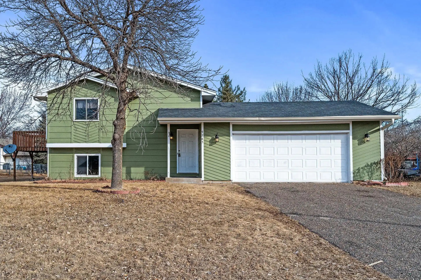 9765 Vincent Avenue, Brooklyn Park, MN 55444