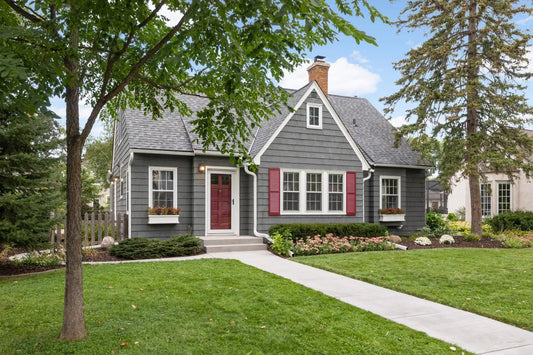 2532 Kipling Avenue, Saint Louis Park, MN 55416