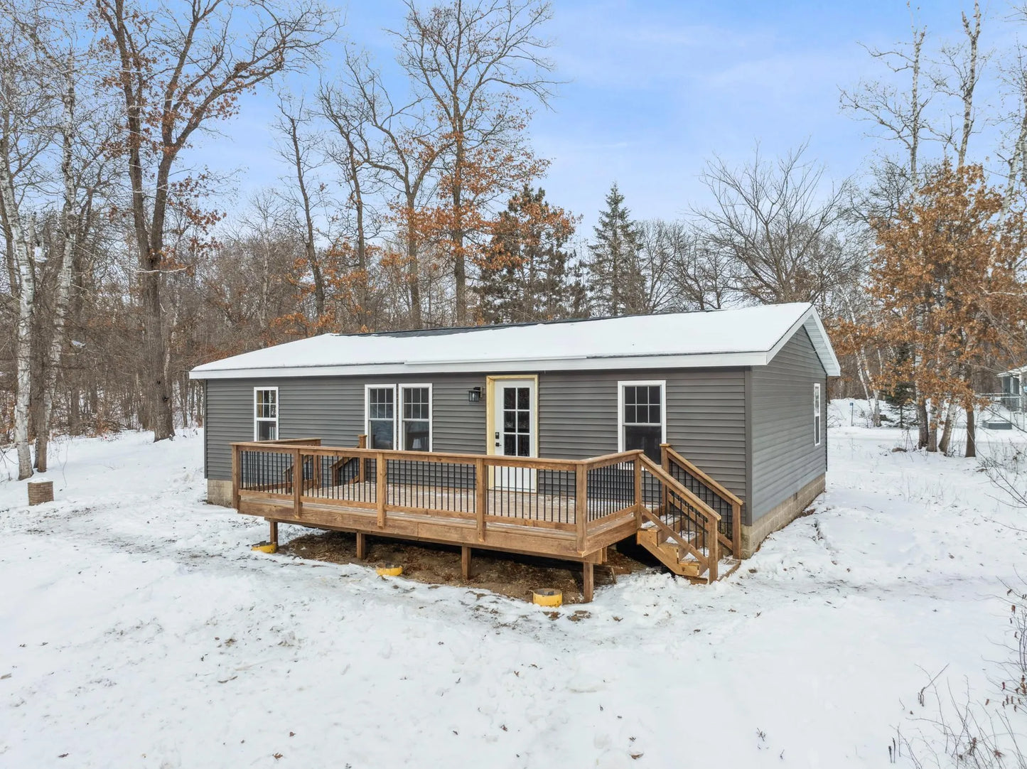 30599 Red Oak Lane, Breezy Point, MN 56472