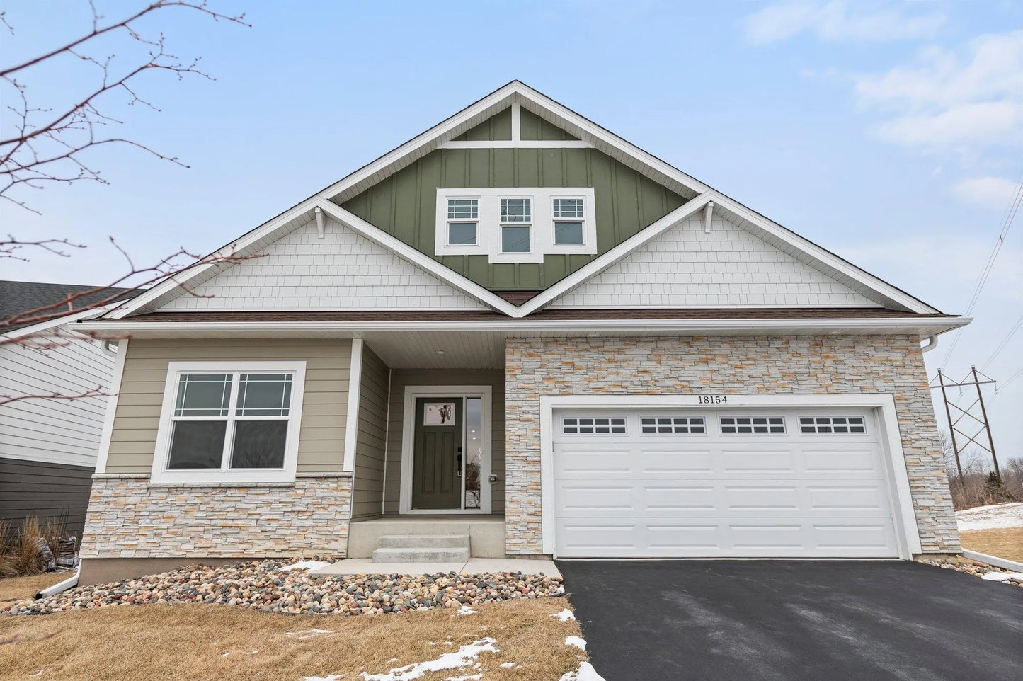 18154 Jurel Circle, Lakeville, MN 55044