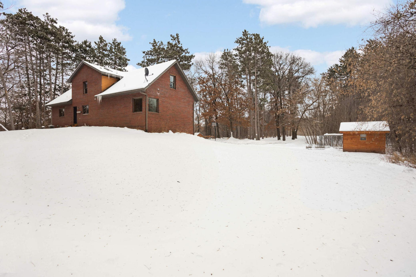 30413 Nacre Street, Spencer Brook Twp, MN 55371