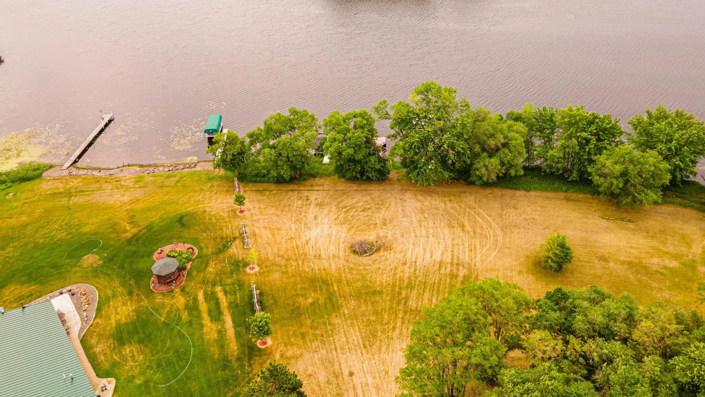 Block 1, Lot 5 Mid-River Estates, Pokegama Twp, MN 55063