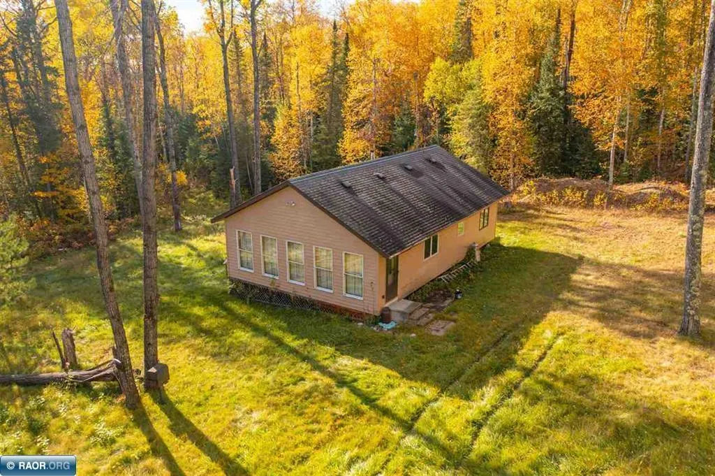 6301 Hunters Pass, Tower, MN 55790