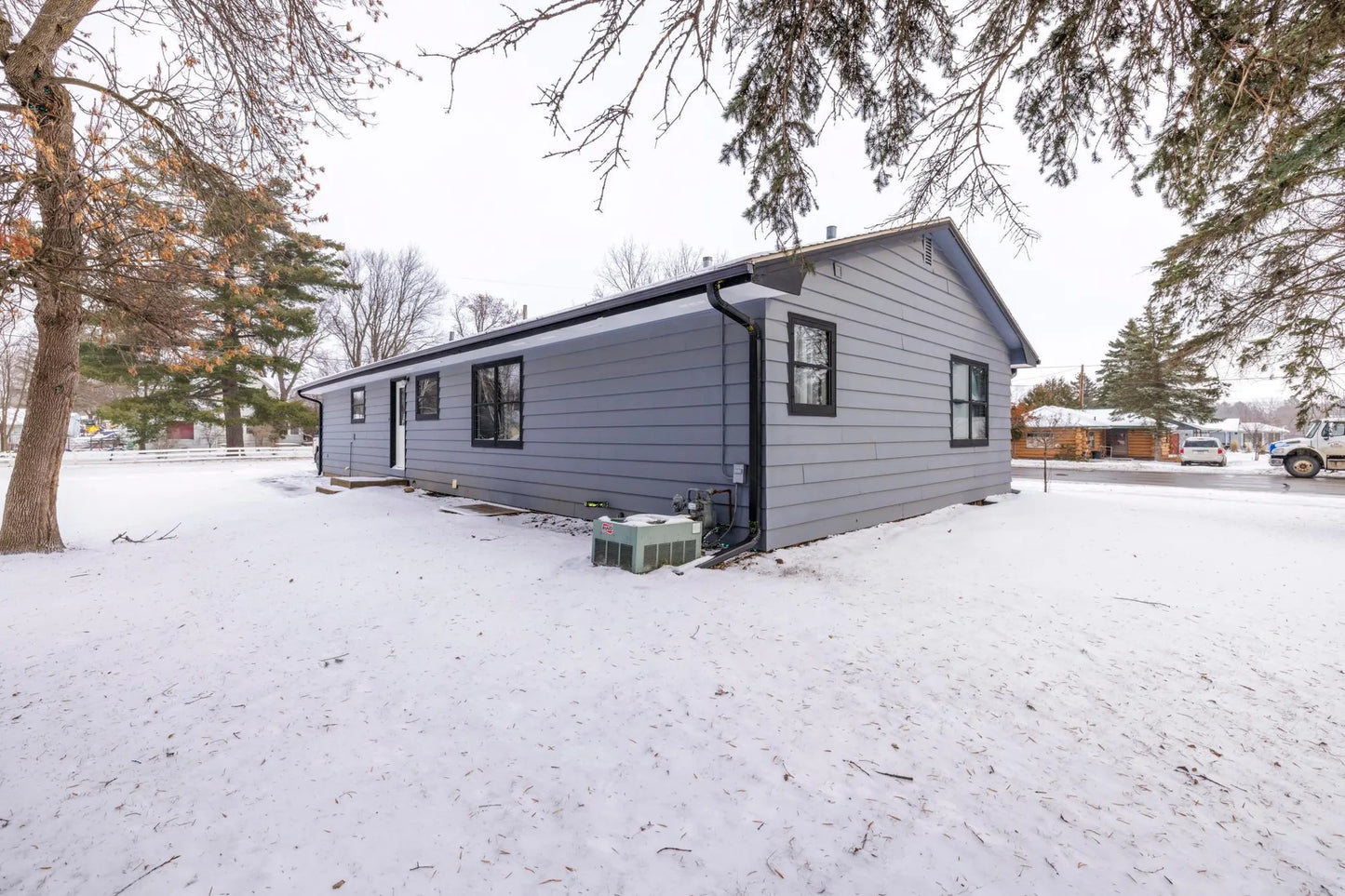 209 Park Avenue, Park Rapids, MN 56470