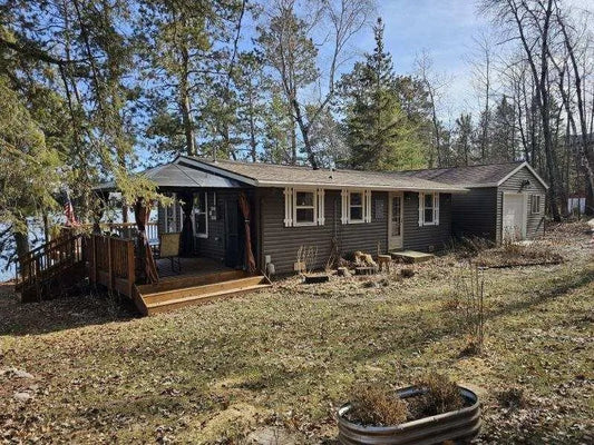 23976 Hardwood Drive, Nevis, MN 56467