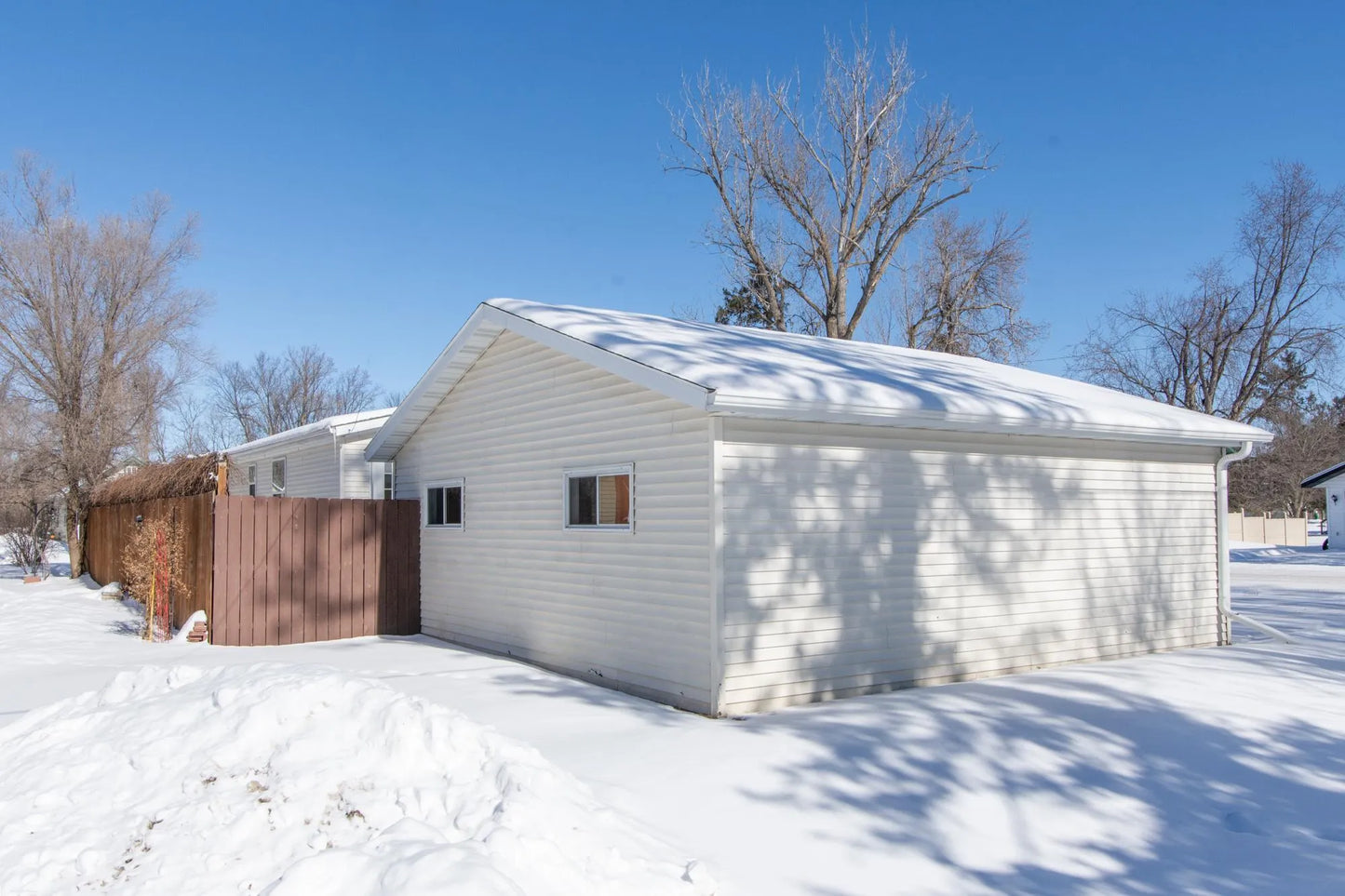 421 7th Avenue, Aitkin, MN 56431