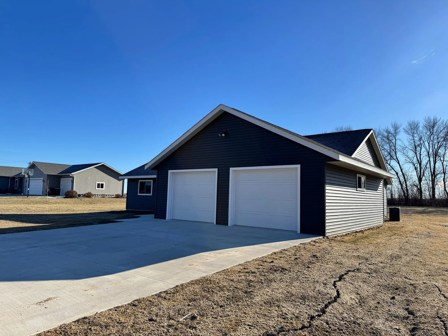 141 Washington Street, Walnut Grove, MN 56180