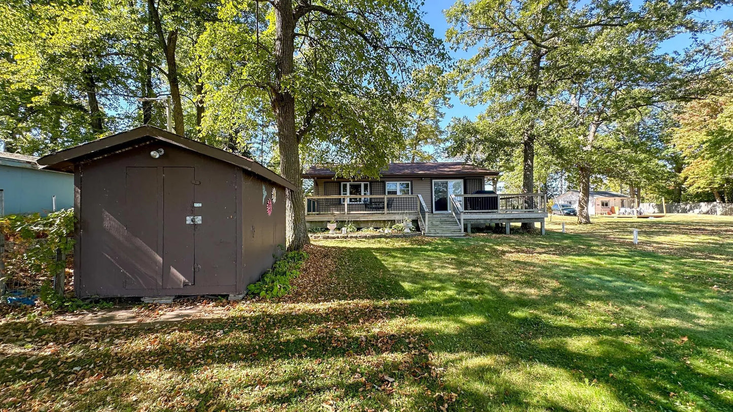 44398 Virgo Road, Onamia, MN 56359