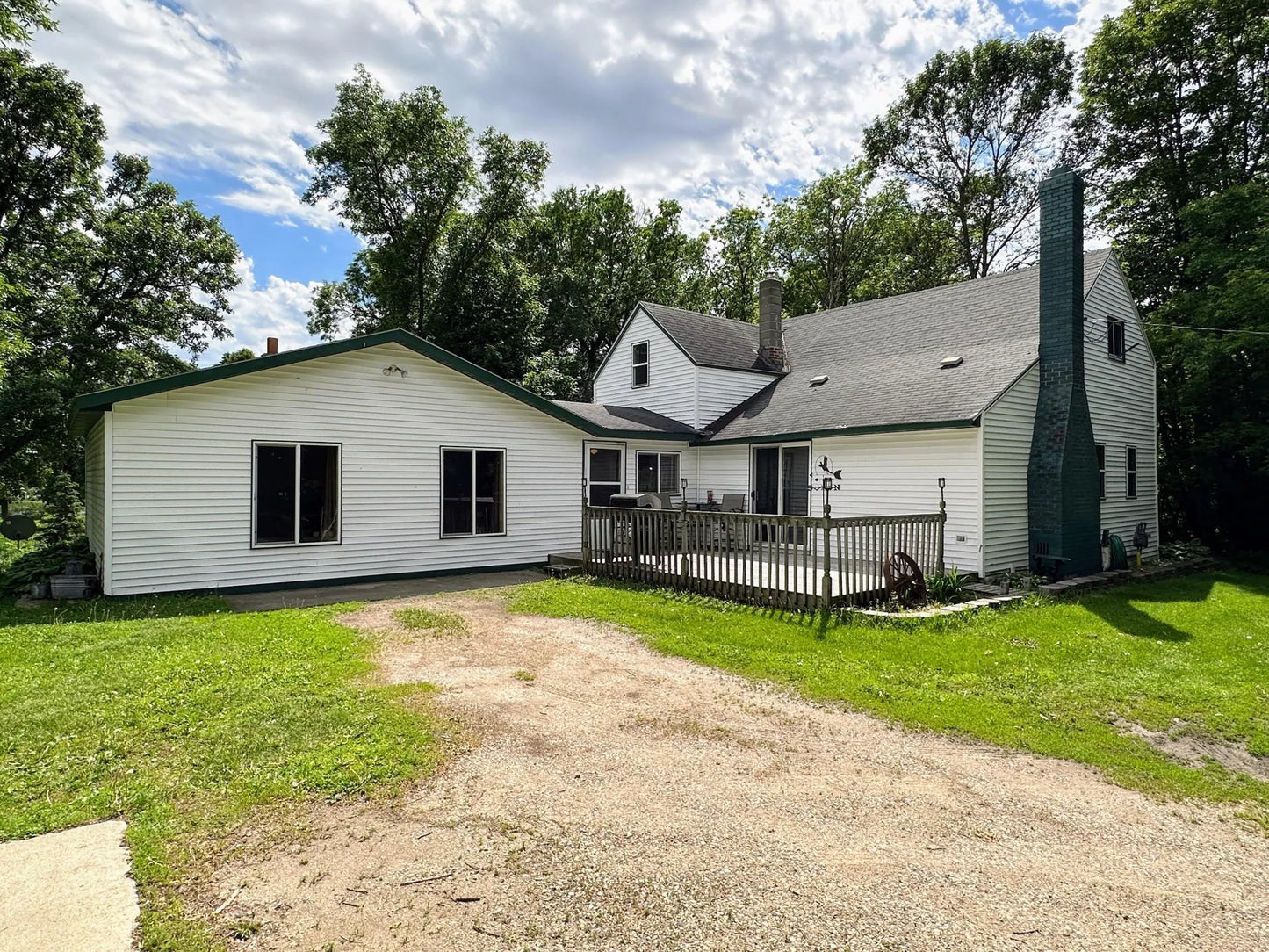 624 2nd Avenue, Pelican Rapids, MN 56572