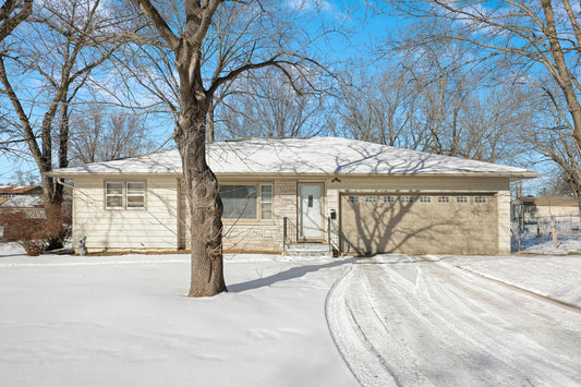 316 15th Street, Hastings, MN 55033