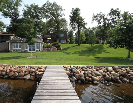 5891 Nashway Road, Nisswa, MN 56468