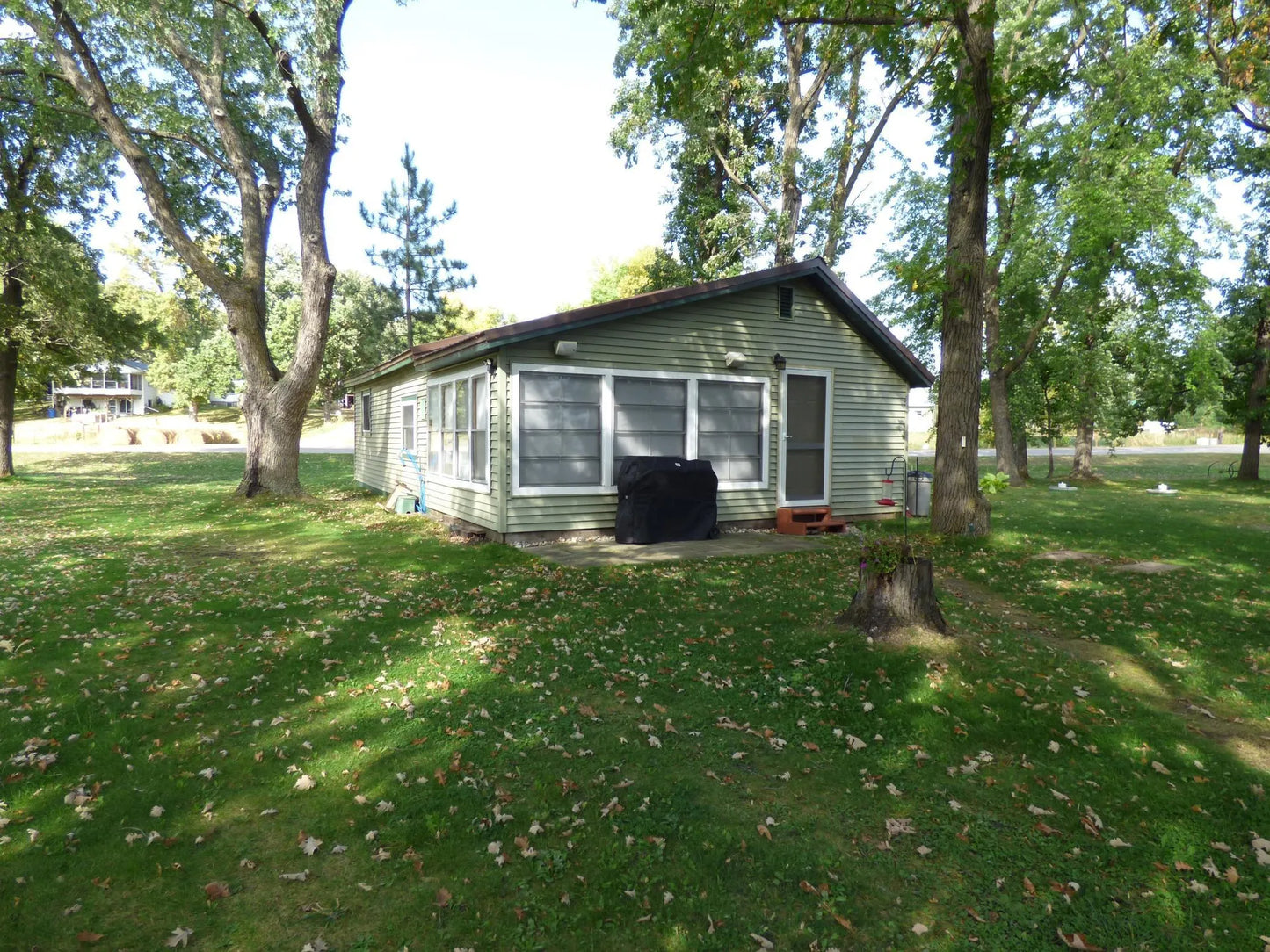 49215 Middle Leaf Road, Henning, MN 56551