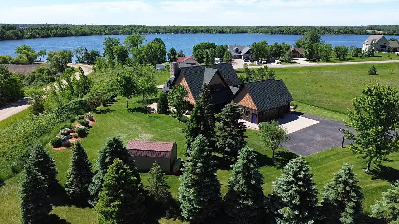 2949 Country Estates Drive, Alexandria, MN 56308