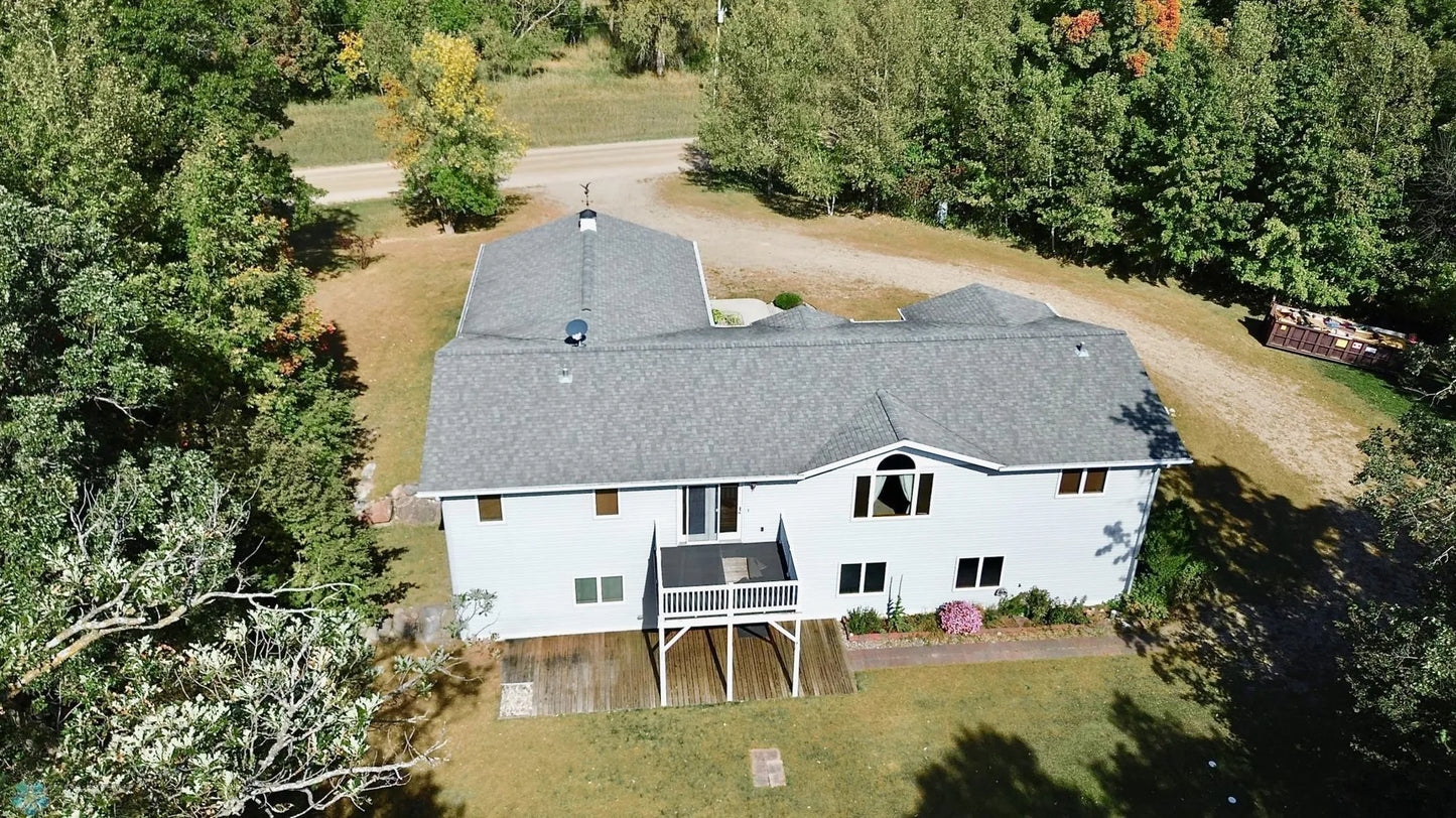 29074 Tee Lake Road, Candor Twp, MN 56587