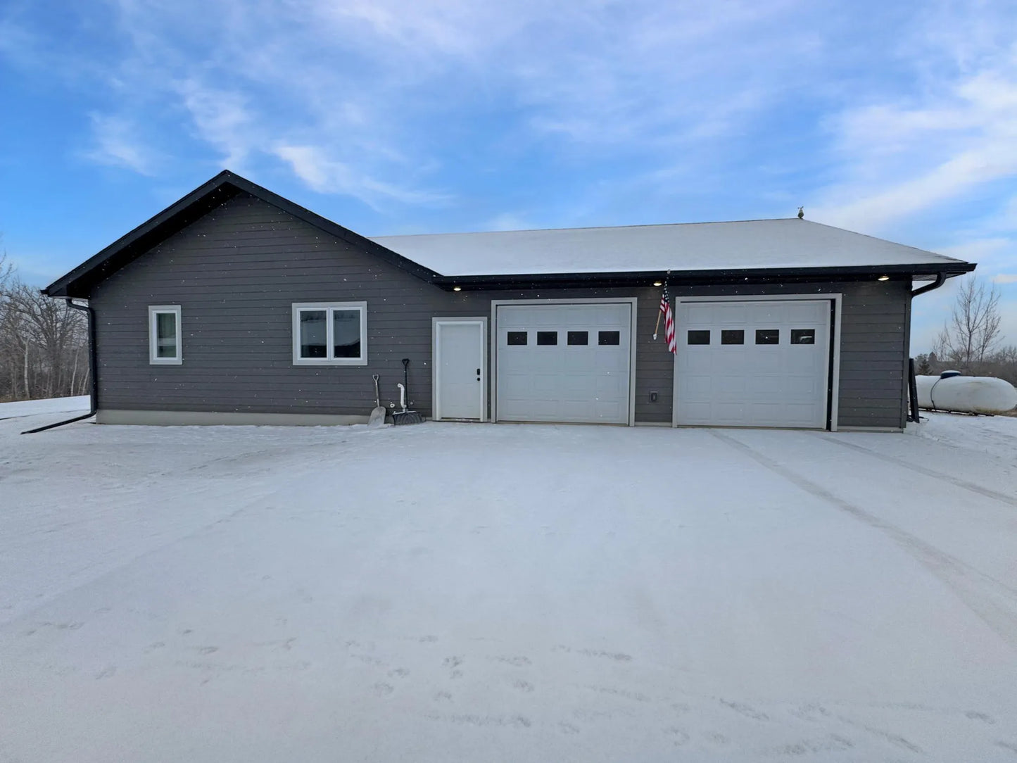 39209 410th Street, Fosston, MN 56542