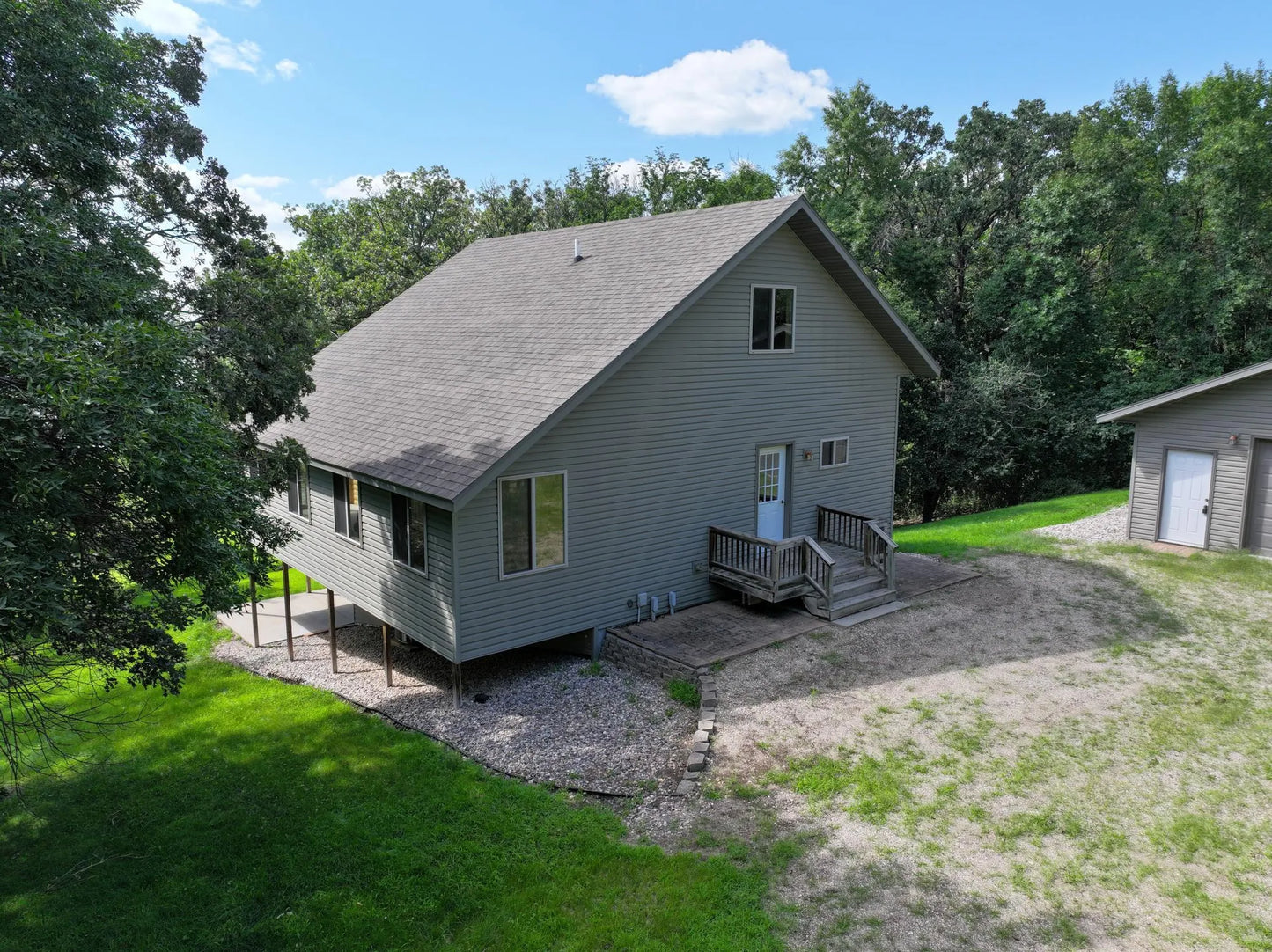 12475 Thunselle Road, Dalton, MN 56324