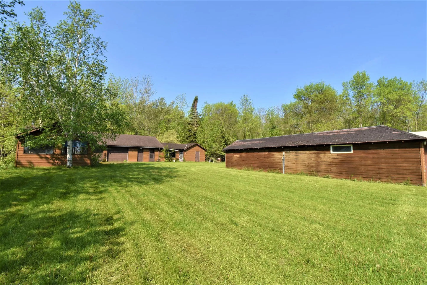 6535 Birch Beach Drive, Williams, MN 56686