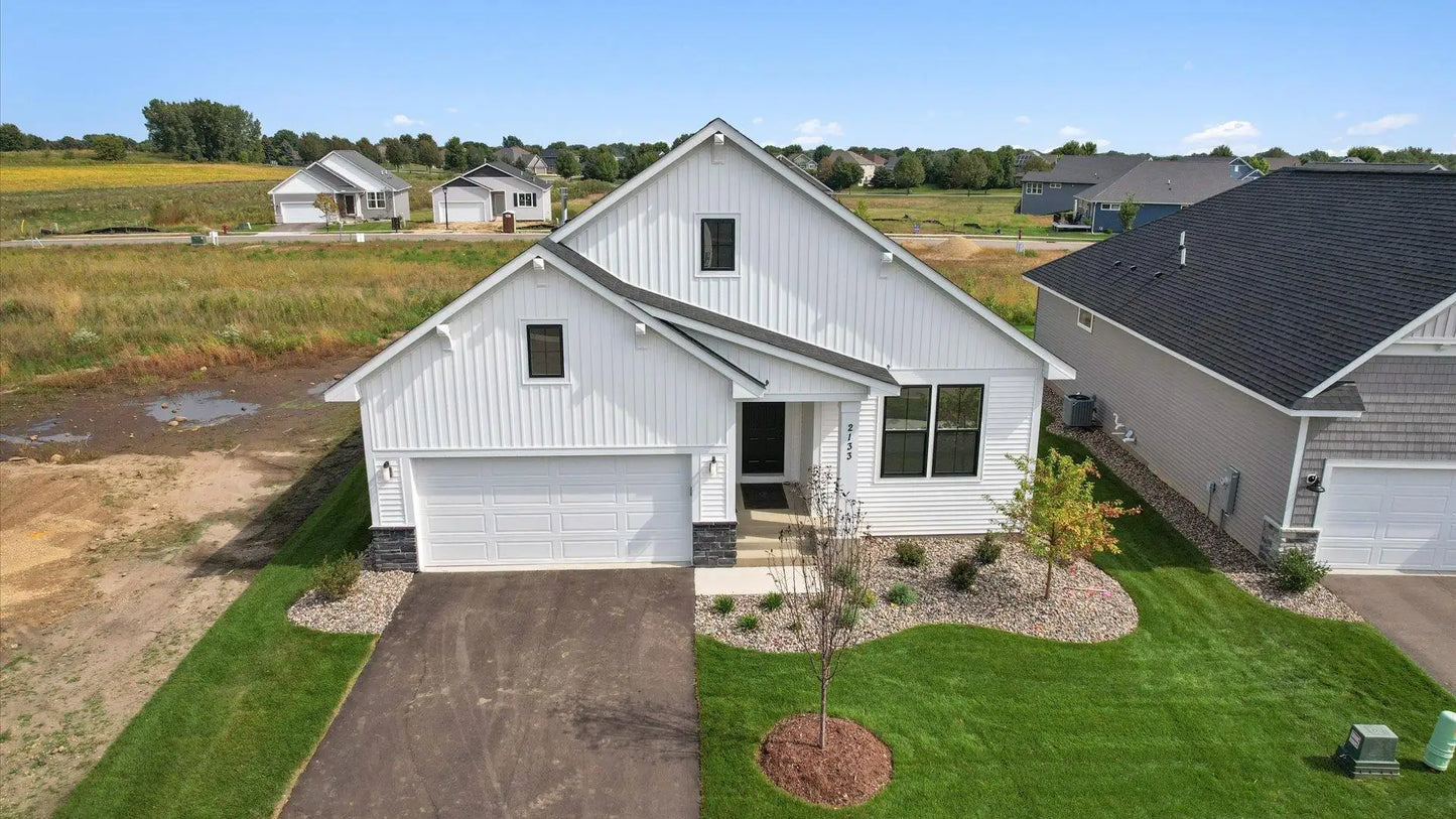 2133 Westpointe Drive, Hastings, MN 55033