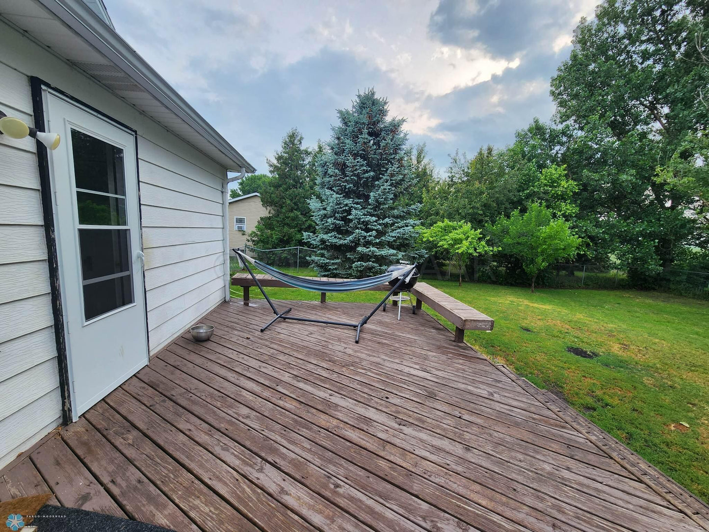 108 3rd Street, Sabin, MN 56580