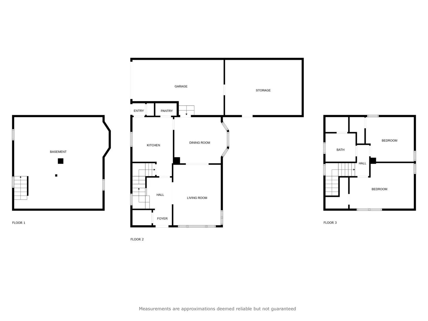 1047 York Avenue, Saint Paul, MN 55106