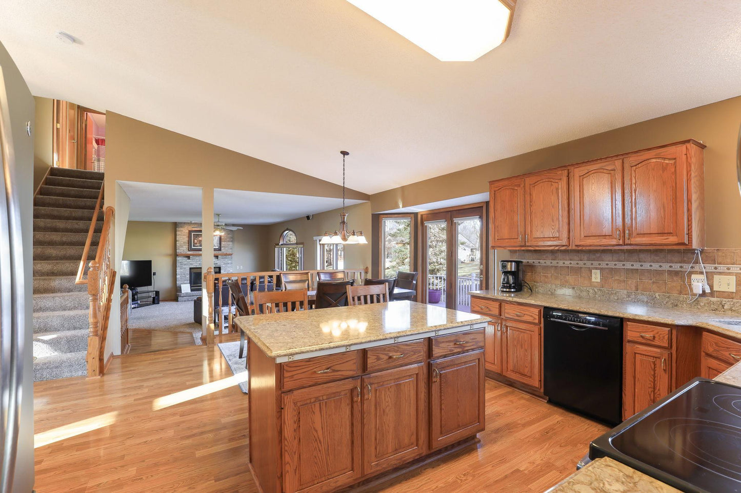 3402 Highlands Road, Brooklyn Park, MN 55443