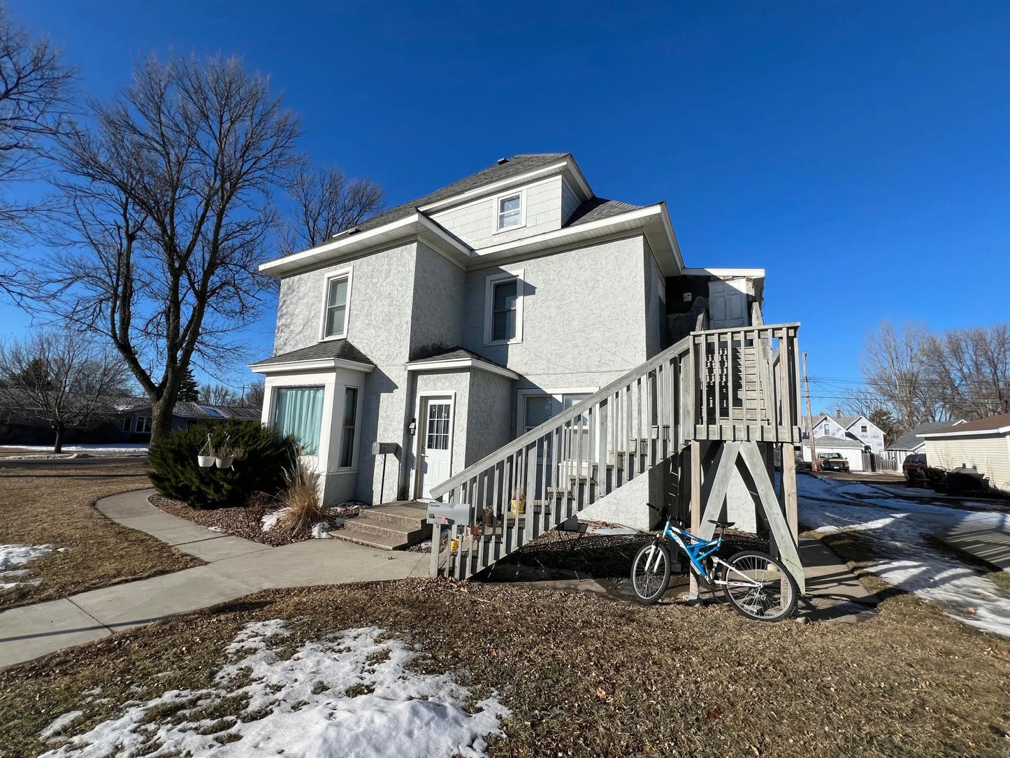 1510 Wisconsin Avenue, Benson, MN 56215