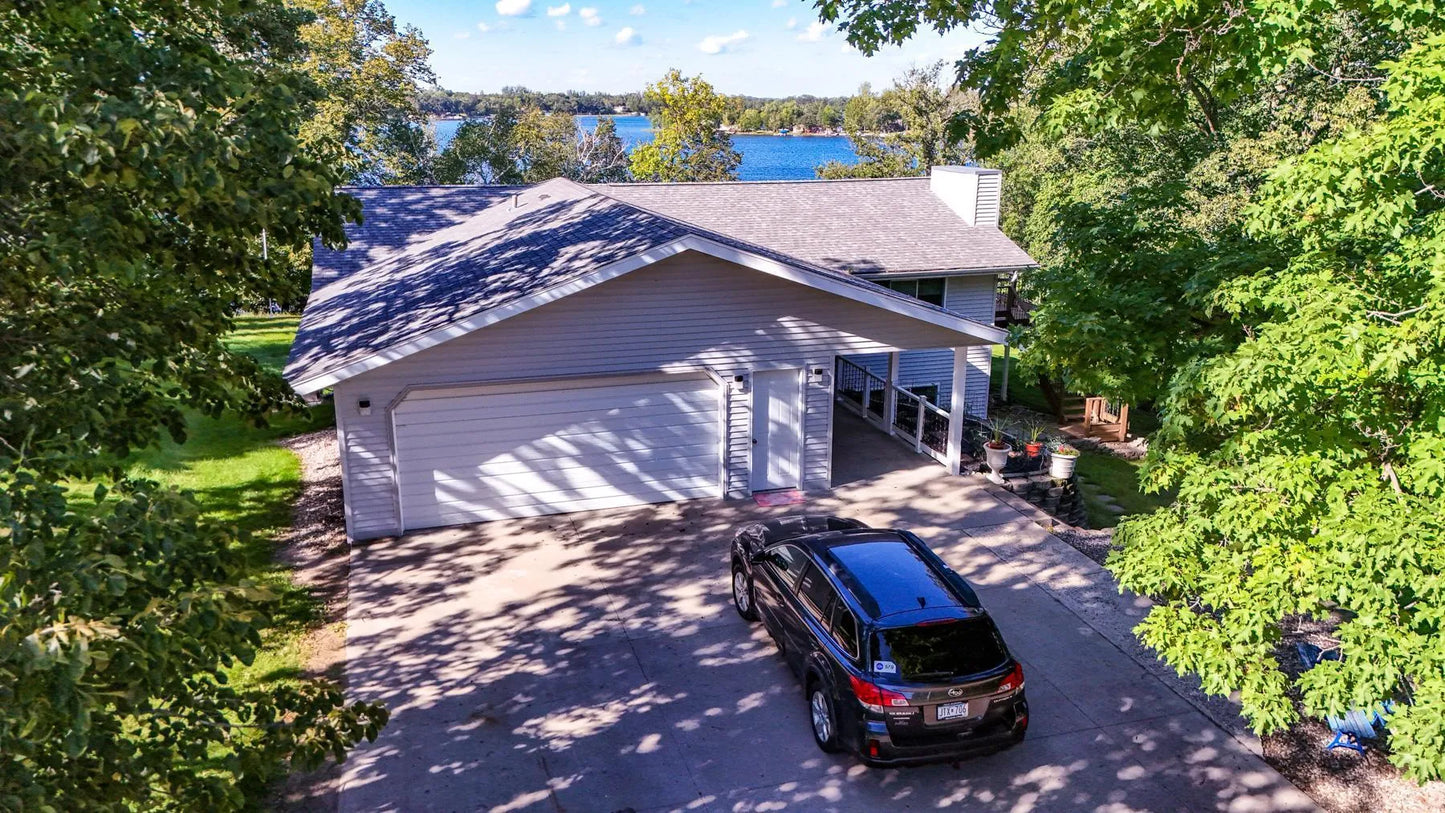 2604 Long Lake Road, Detroit Lakes, MN 56501