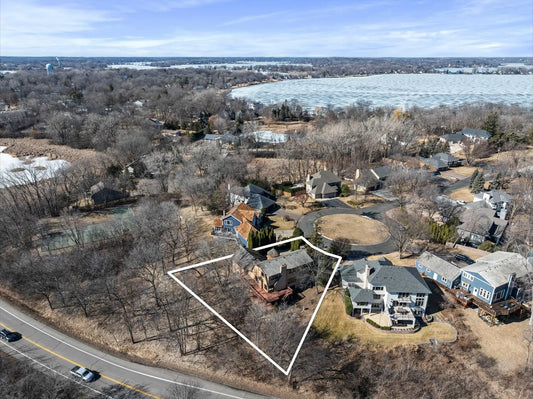 3147 Lafayette Ridge Road, Minnetonka Beach, MN 55391