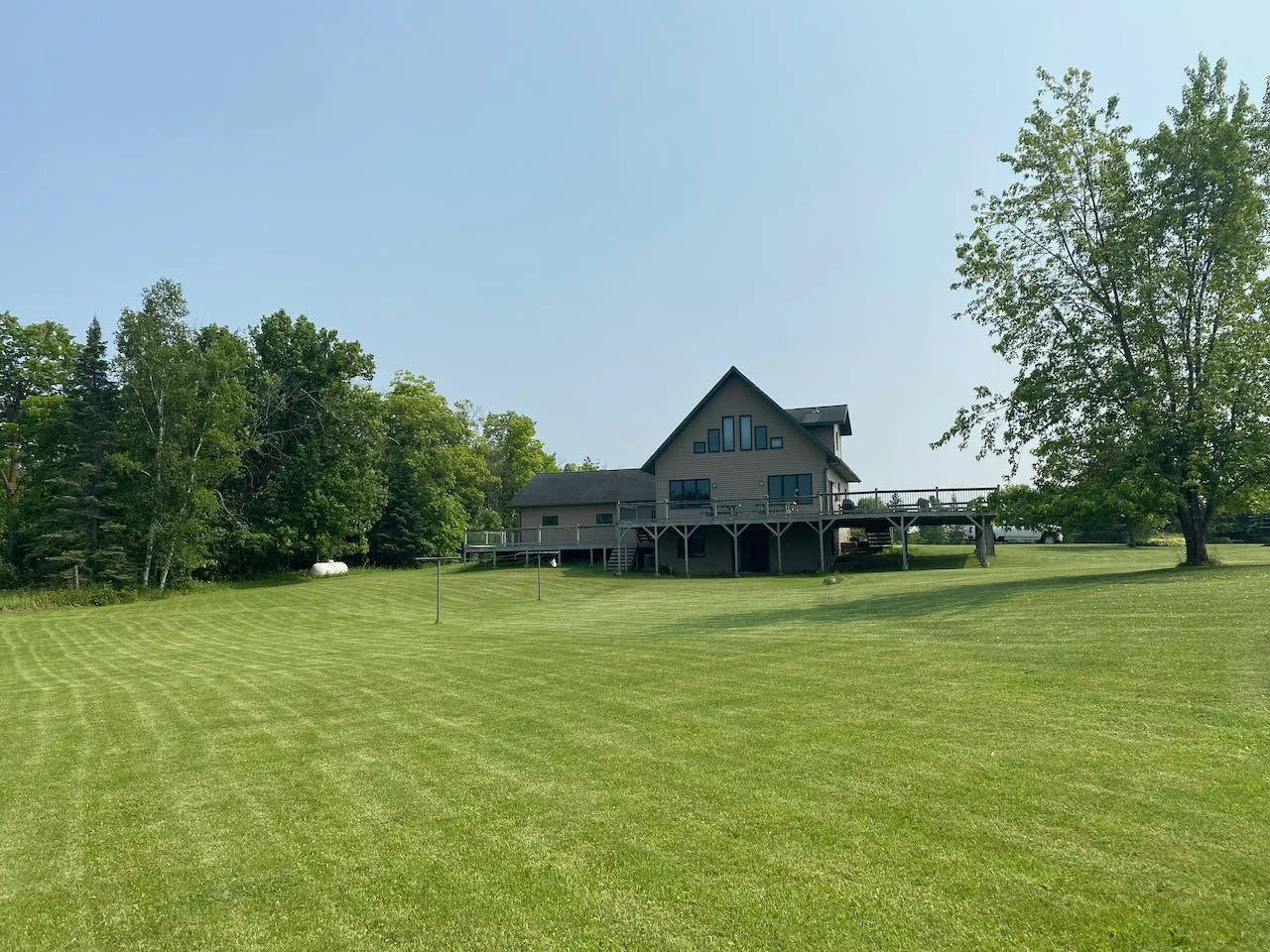 26055 Alvwood Road, Blackduck, MN 56630