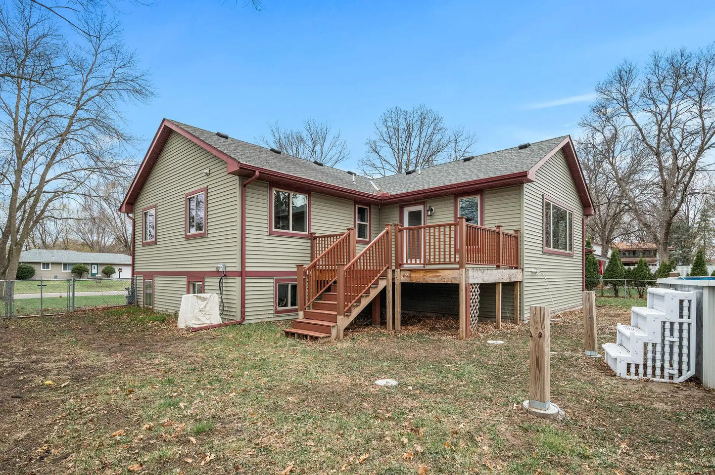 815 Ghostley Lane, Champlin, MN 55316