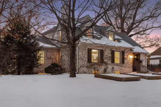 2716 Huntington Avenue, Saint Louis Park, MN 55416