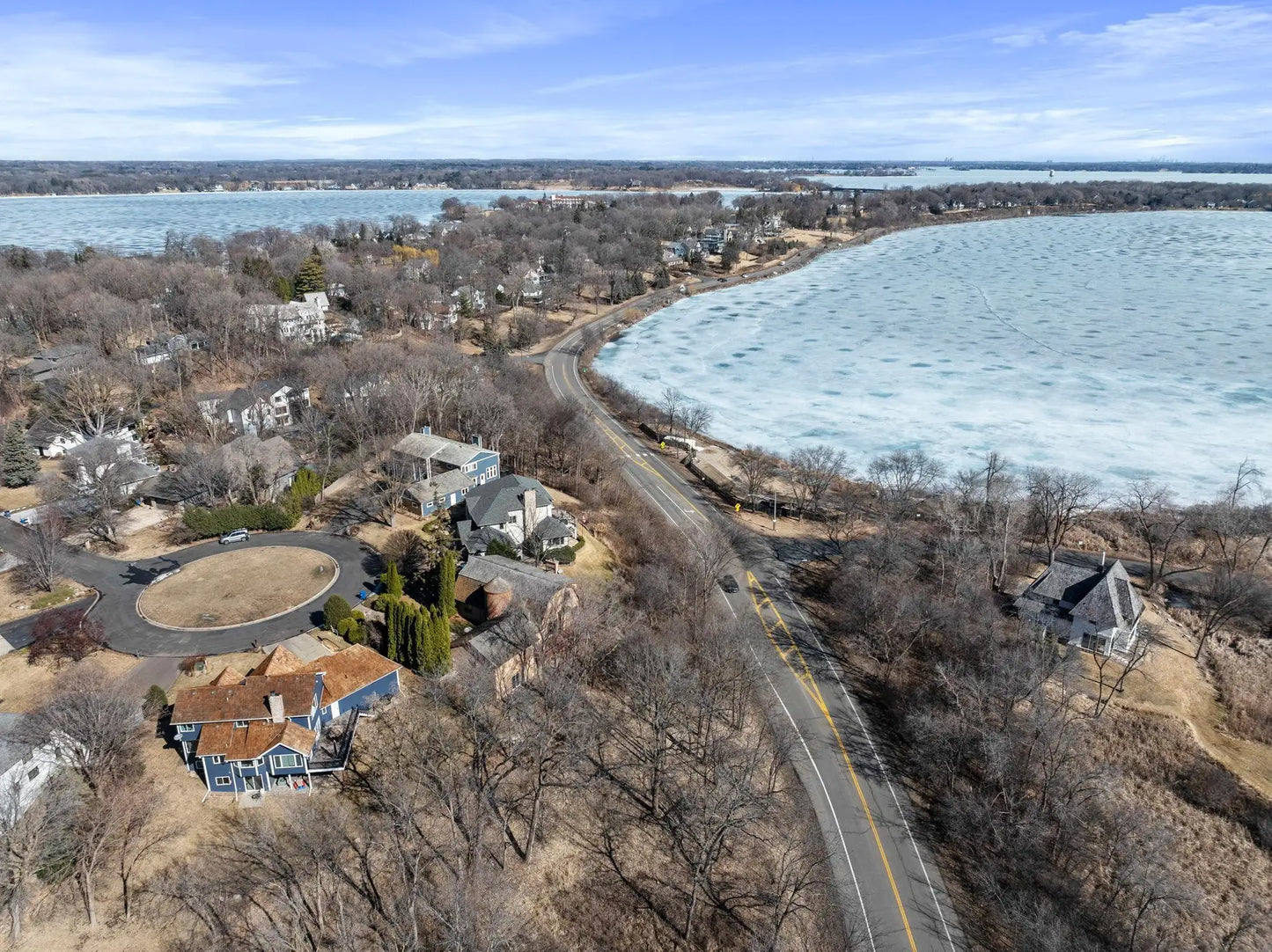 3147 Lafayette Ridge Road, Minnetonka Beach, MN 55391