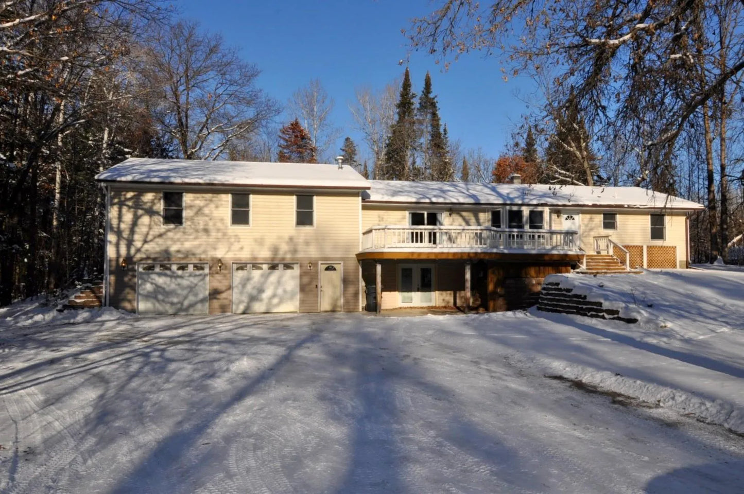 711 Rolling Hills Drive, Bemidji, MN 56601