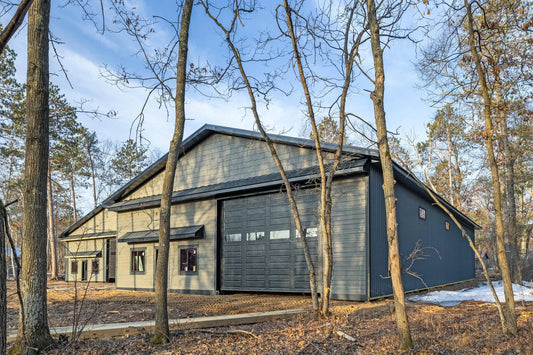 XYZ Sylva Lane, Crosslake, MN 56442