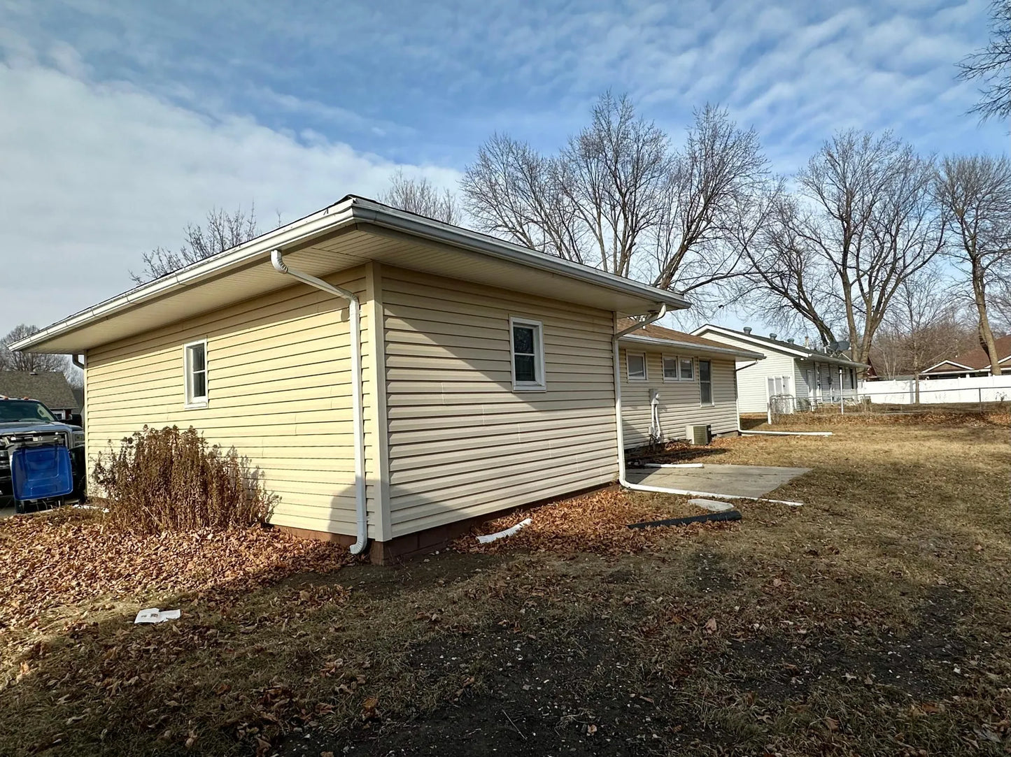 912 Oakley Street, Luverne, MN 56156