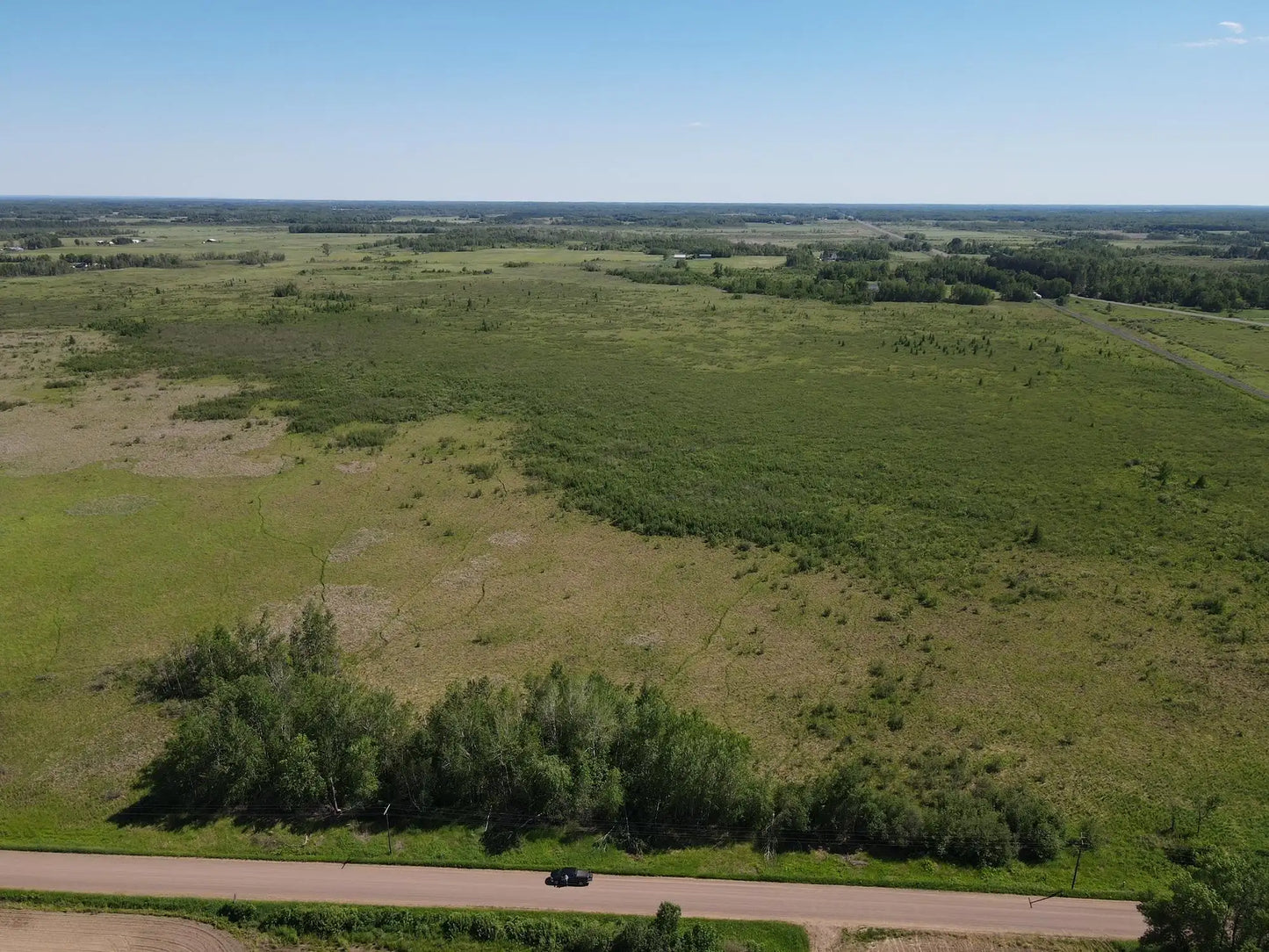 TBD Cross Park Road, Hinckley, MN 55037