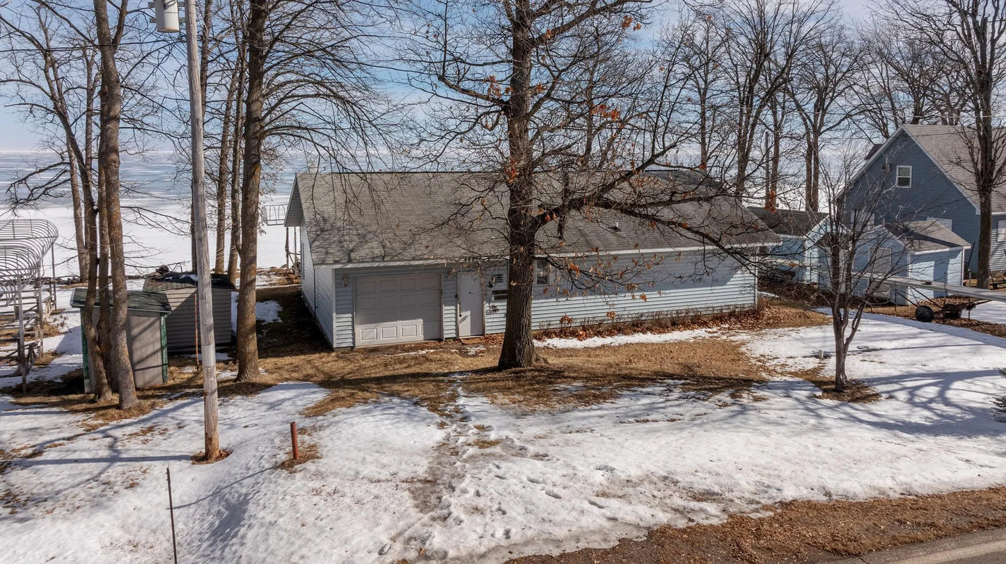 44656 Virgo Road, Kathio Twp, MN 56359