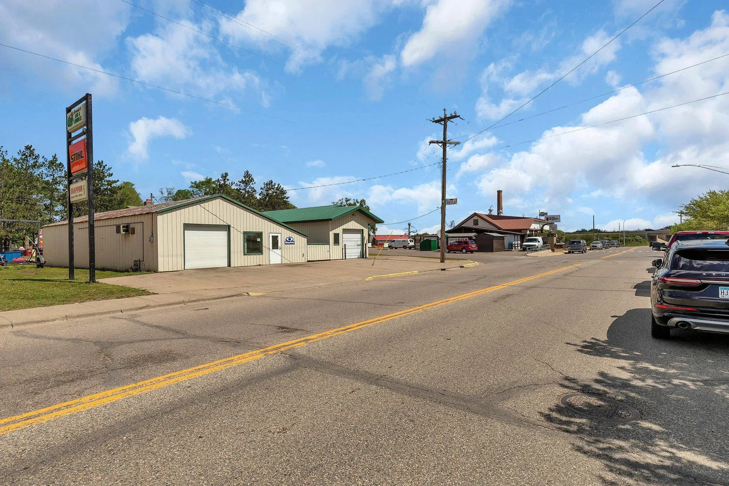 245 Main Street, Rice, MN 56367