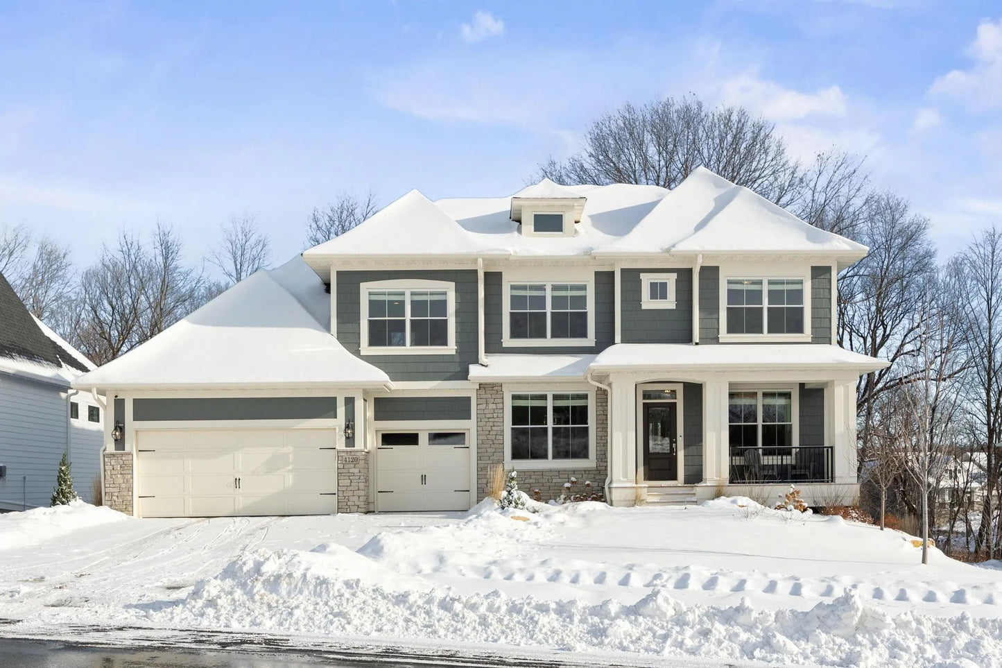 4120 Marsh Drive, Prior Lake, MN 55372