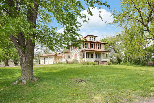 12360 Highway 60 Boulevard, Wanamingo, MN 55983