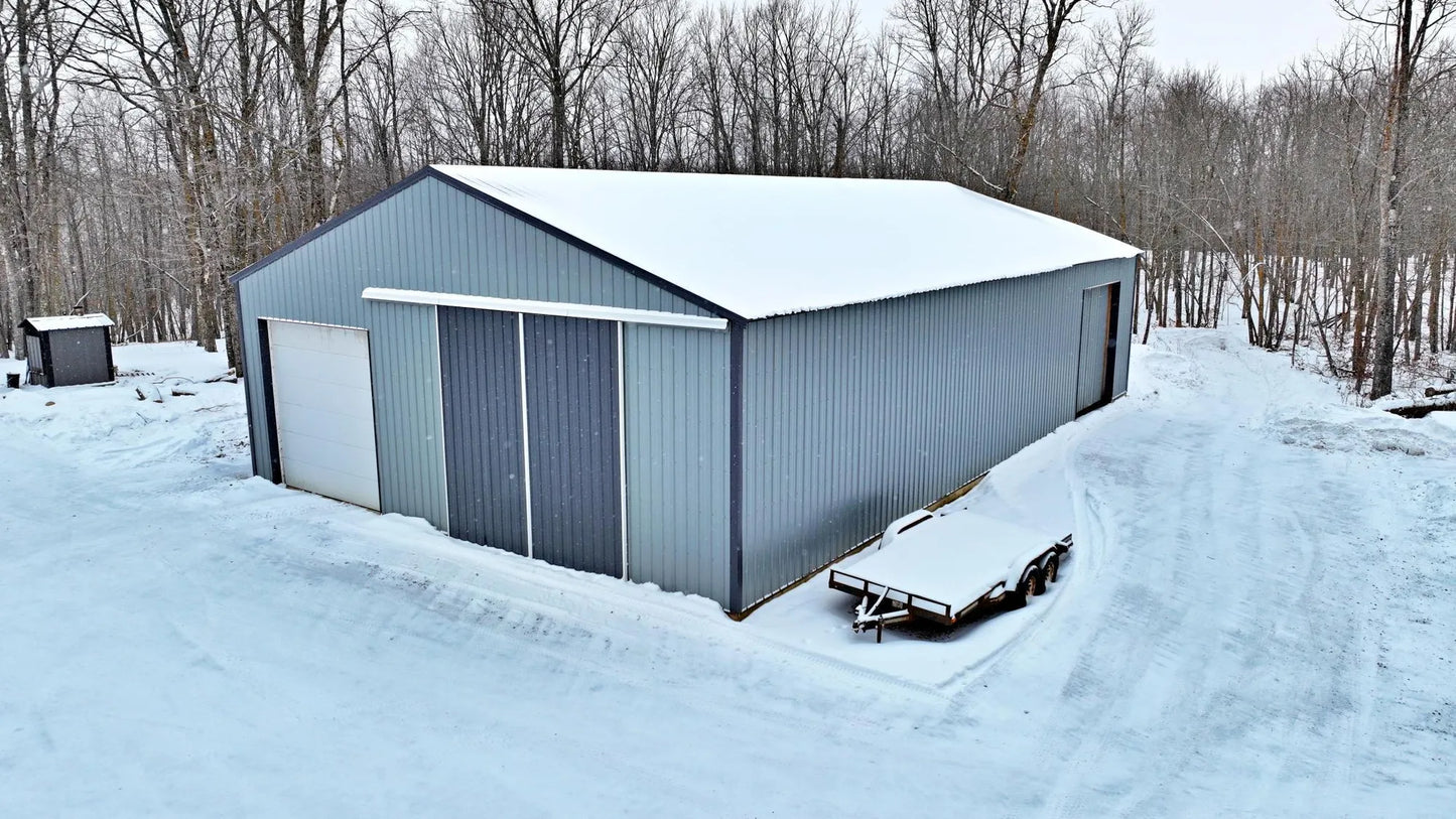 37075 County Road 127 , Park Rapids, MN 56470