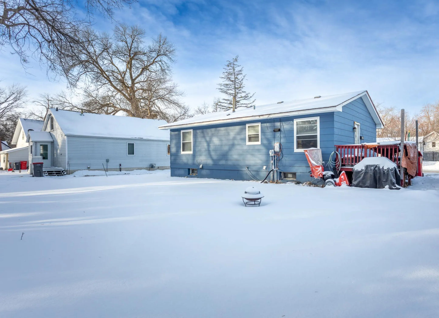 713 Lake Street, Alexandria, MN 56308