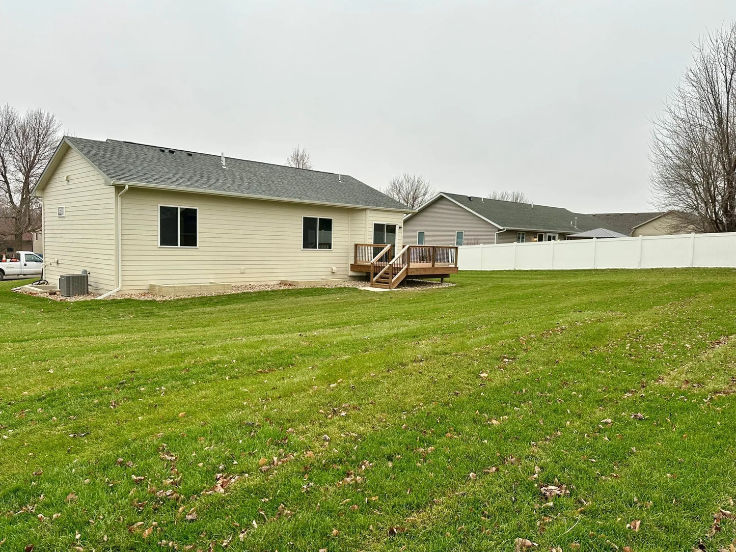 1413 Evergreen Drive, Luverne, MN 56156