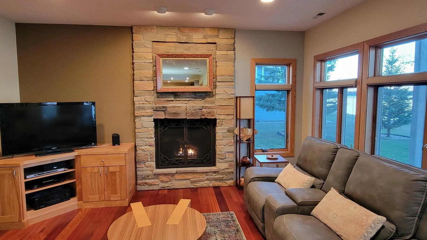 15598 Snowshoe Beach Road, Lake Park, MN 56554