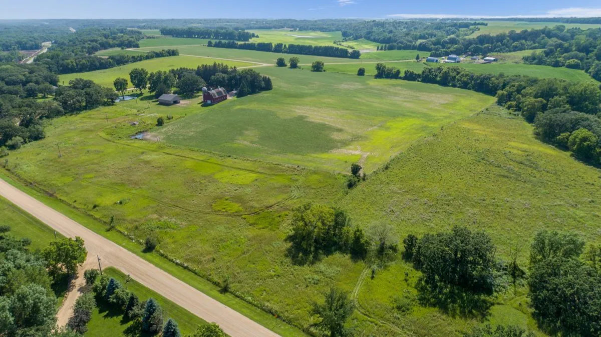 Lot 2 316th Street, Le Sueur, MN 56058